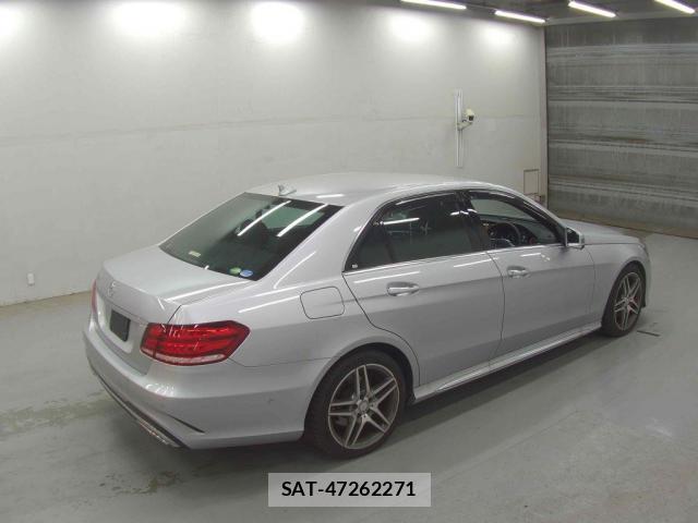 Mercedes Benz E-CLASS 2014-07 7809149-1