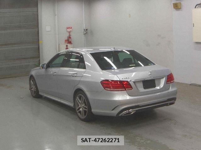 Mercedes Benz E-CLASS 2014-07 7809149-3