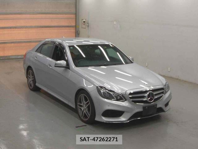 Mercedes Benz E-CLASS 2014-07 7809149-4