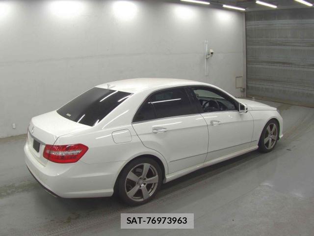 Mercedes Benz E-CLASS 2012-12 7809172-1