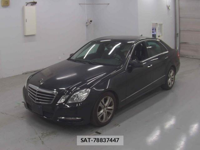 Mercedes Benz E-CLASS 2010-11 7809219-0