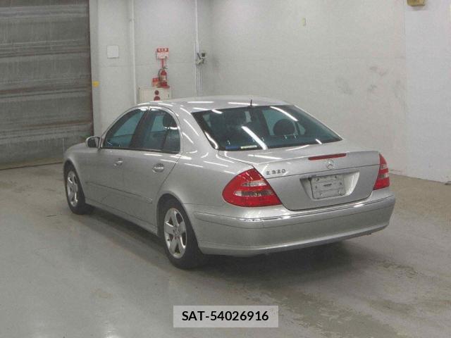 Mercedes Benz E-CLASS 2004-01 7809227-1
