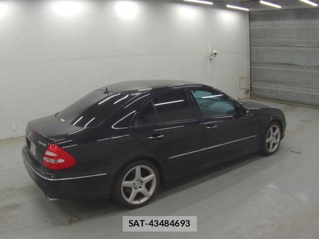 Mercedes Benz E-CLASS 2005-07 7809239-1