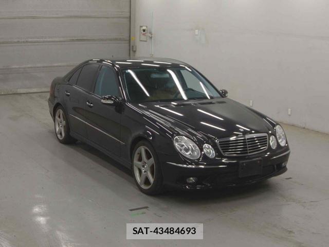 Mercedes Benz E-CLASS 2005-07 7809239-3