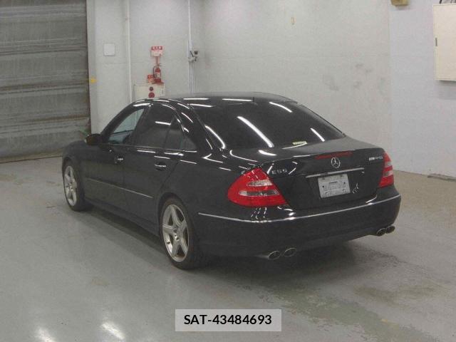 Mercedes Benz E-CLASS 2005-07 7809239-4
