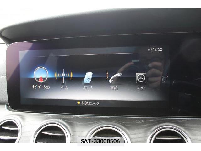 Mercedes Benz E-CLASS 2016-11 7809713-10