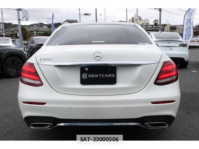 Mercedes Benz E-CLASS 2016-11 7809713-11
