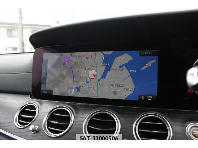 Mercedes Benz E-CLASS 2016-11 7809713-12