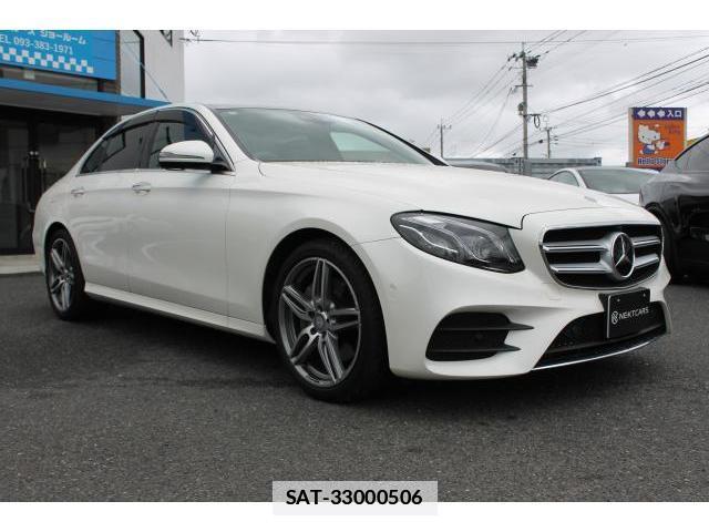 Mercedes Benz E-CLASS 2016-11 7809713-16