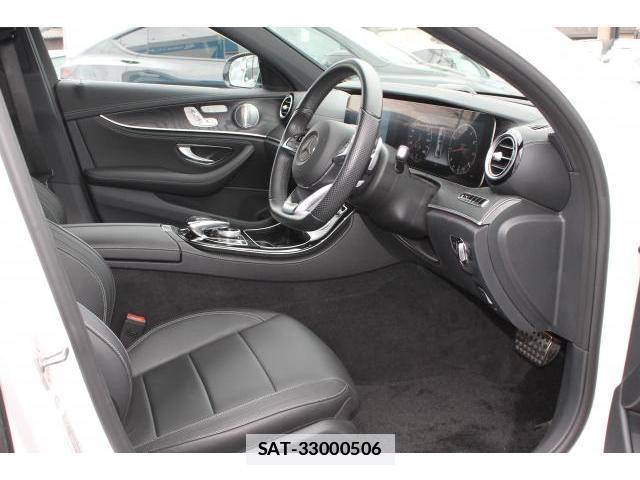 Mercedes Benz E-CLASS 2016-11 7809713-17