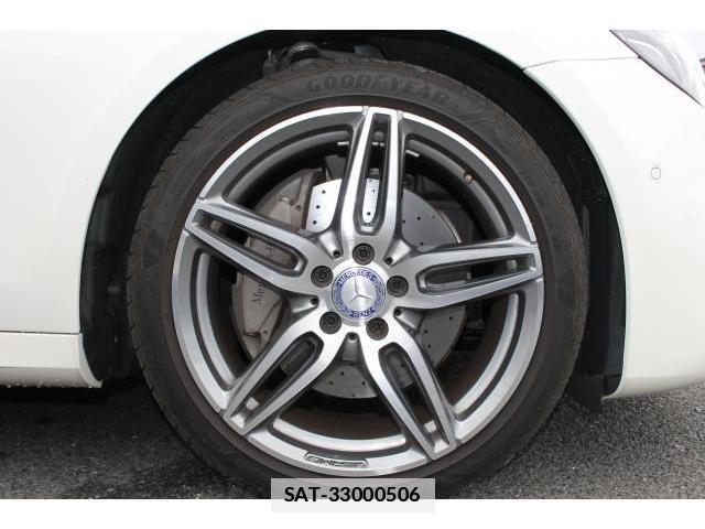 Mercedes Benz E-CLASS 2016-11 7809713-18