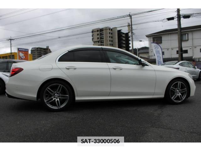 Mercedes Benz E-CLASS 2016-11 7809713-2