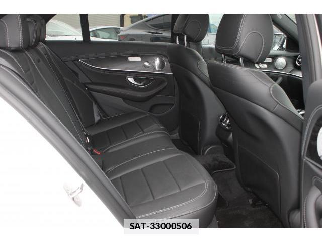 Mercedes Benz E-CLASS 2016-11 7809713-6
