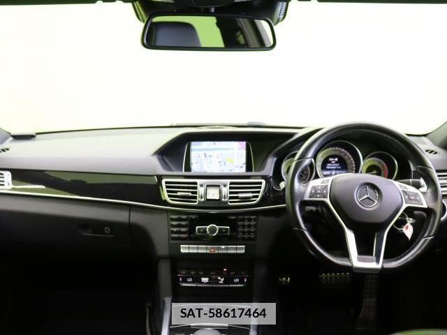 Mercedes Benz E-CLASS 2015-04 7810149-1