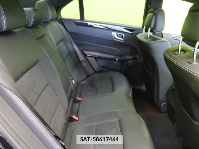 Mercedes Benz E-CLASS 2015-04 7810149-10