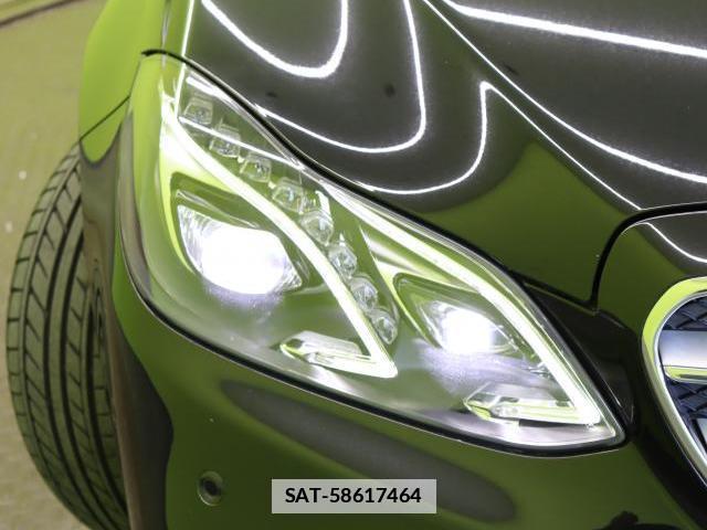 Mercedes Benz E-CLASS 2015-04 7810149-12
