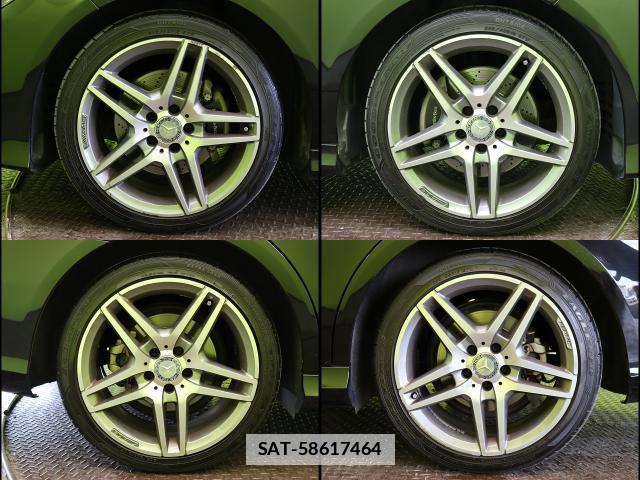 Mercedes Benz E-CLASS 2015-04 7810149-14