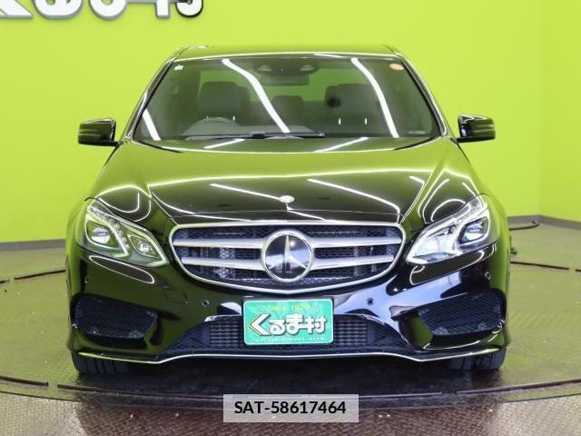 Mercedes Benz E-CLASS 2015-04 7810149-19