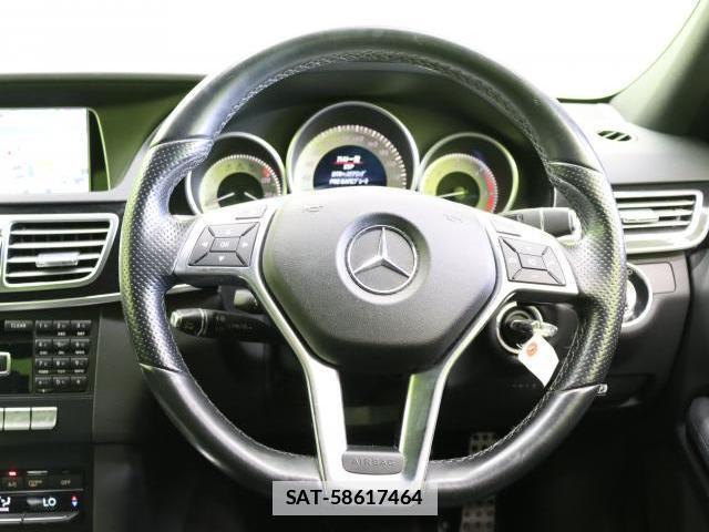 Mercedes Benz E-CLASS 2015-04 7810149-5