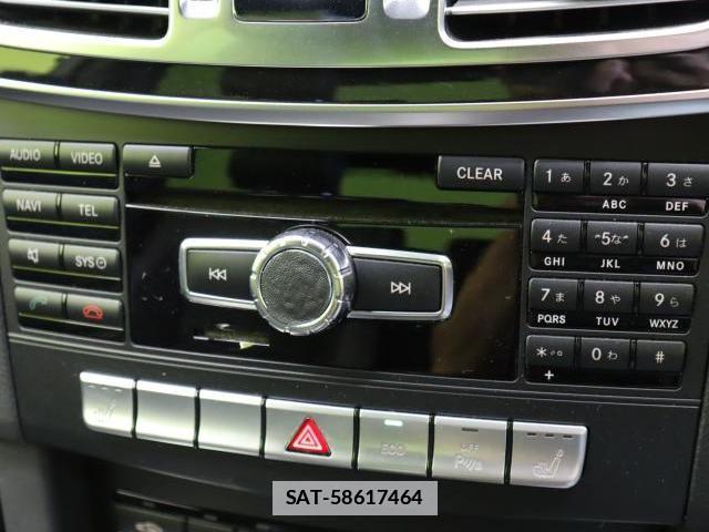 Mercedes Benz E-CLASS 2015-04 7810149-6