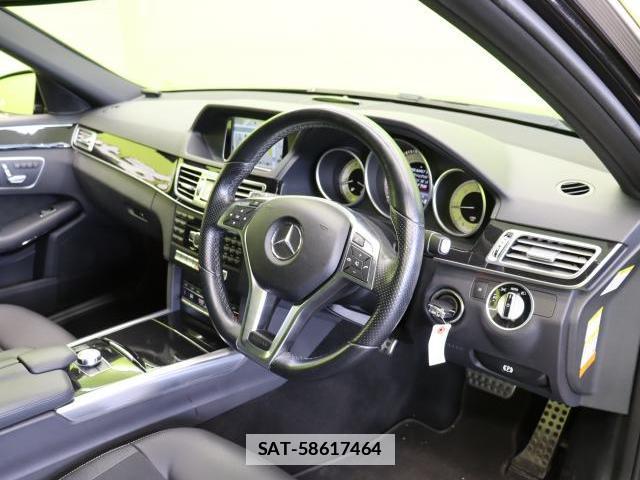 Mercedes Benz E-CLASS 2015-04 7810149-7