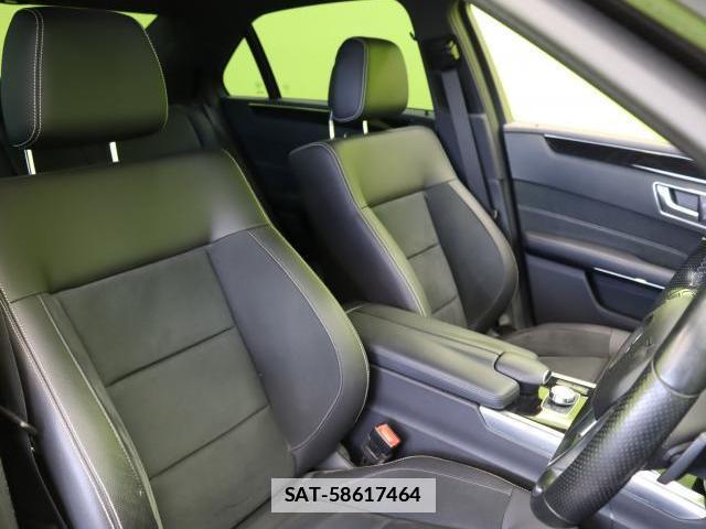 Mercedes Benz E-CLASS 2015-04 7810149-8
