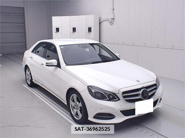 Mercedes Benz E-CLASS 2015-09 7810442-0