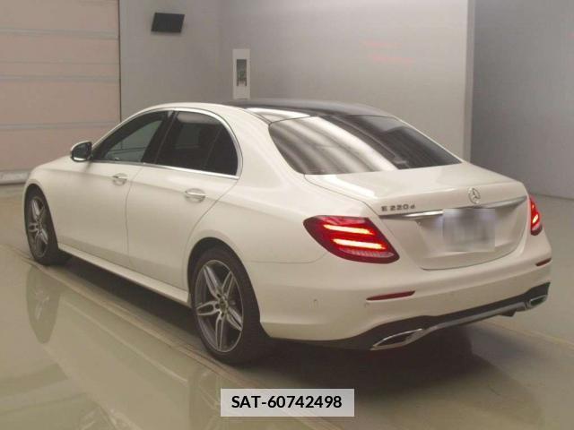 Mercedes Benz E-CLASS 2018-04 7810958-1
