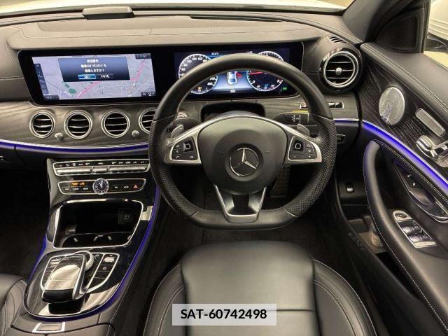 Mercedes Benz E-CLASS 2018-04 7810958-2