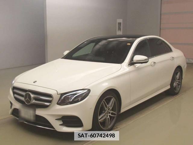 Mercedes Benz E-CLASS 2018-04 7810958-3