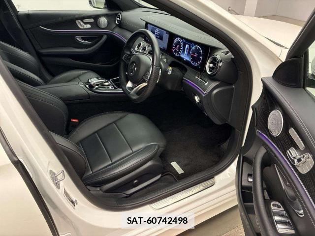 Mercedes Benz E-CLASS 2018-04 7810958-5