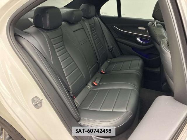 Mercedes Benz E-CLASS 2018-04 7810958-6