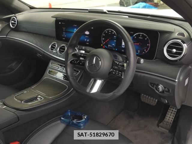 Mercedes Benz E-CLASS 2021-04 7810979-2