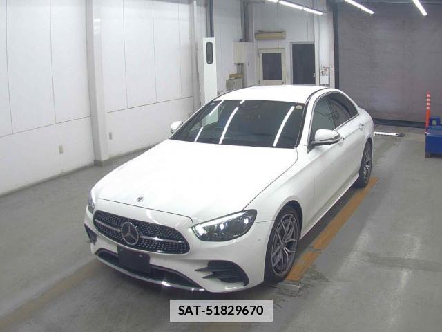Mercedes Benz E-CLASS 2021-04 7810979-4