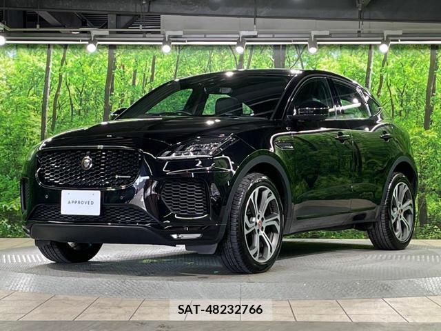 Jaguar E-PACE 2018-08 7798996-18