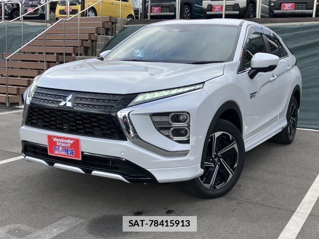 Mitsubishi ECLIPSE CROSS 2021-03 7793699-0