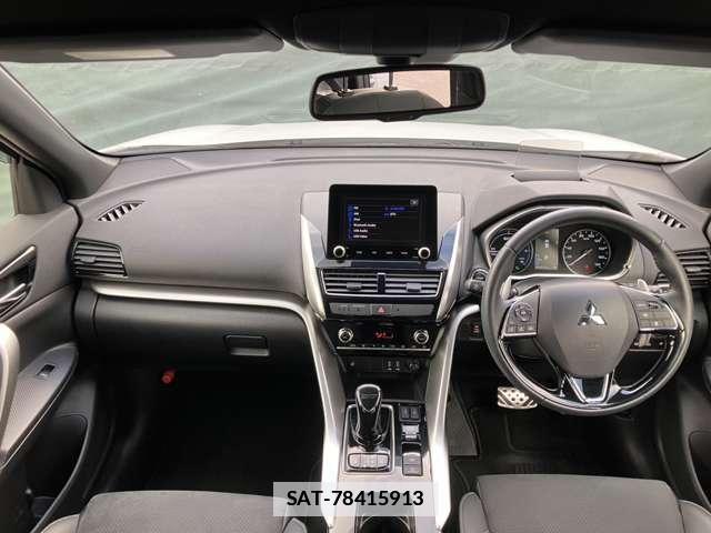 Mitsubishi ECLIPSE CROSS 2021-03 7793699-1