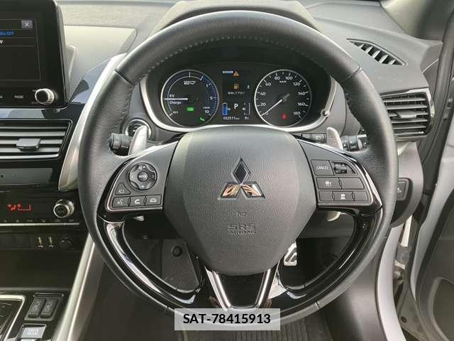 Mitsubishi ECLIPSE CROSS 2021-03 7793699-10