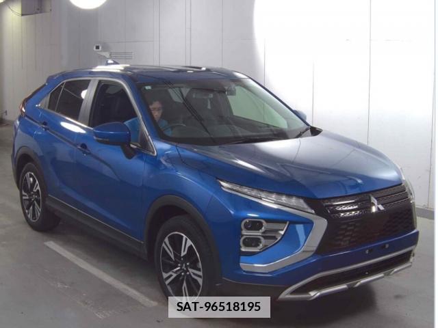Mitsubishi ECLIPSE CROSS 2023-08 7793852-0
