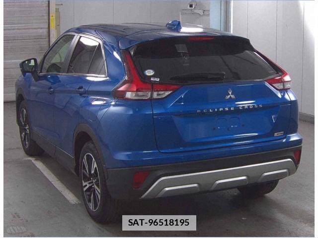 Mitsubishi ECLIPSE CROSS 2023-08 7793852-1