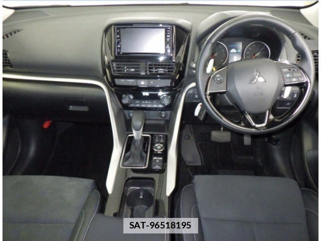 Mitsubishi ECLIPSE CROSS 2023-08 7793852-2