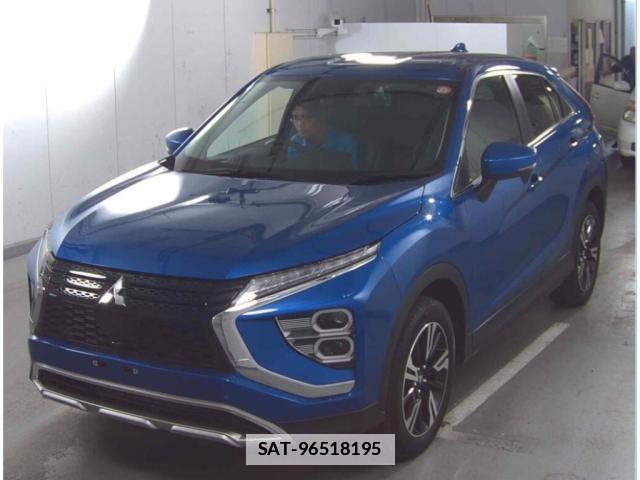 Mitsubishi ECLIPSE CROSS 2023-08 7793852-4