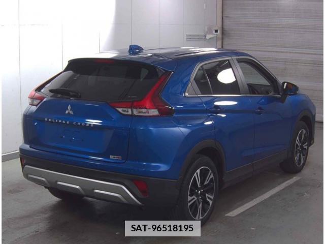 Mitsubishi ECLIPSE CROSS 2023-08 7793852-5