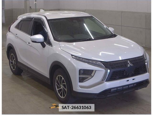 Mitsubishi ECLIPSE CROSS 2021-03 7793872-0