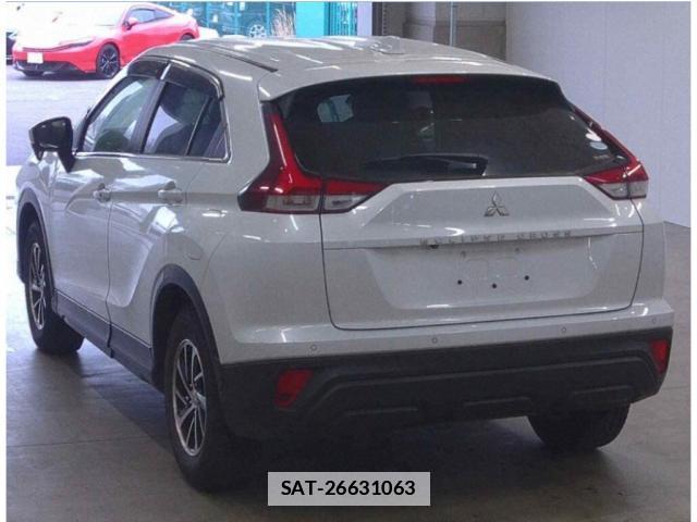 Mitsubishi ECLIPSE CROSS 2021-03 7793872-1