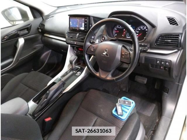 Mitsubishi ECLIPSE CROSS 2021-03 7793872-2