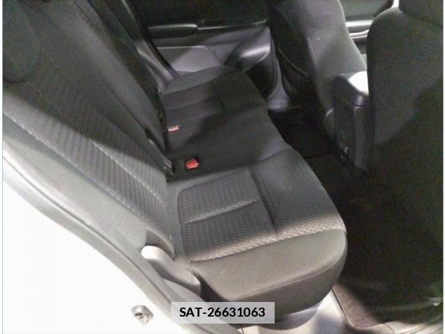 Mitsubishi ECLIPSE CROSS 2021-03 7793872-3