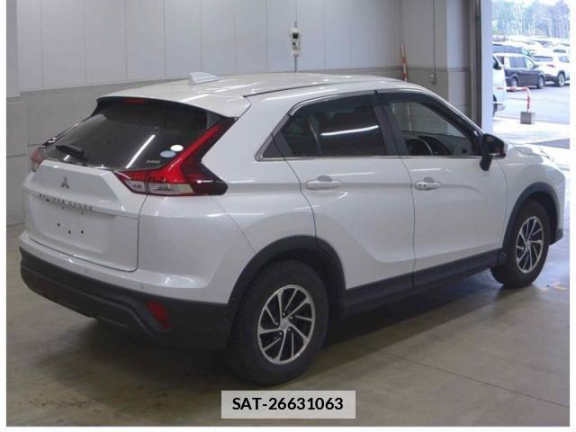 Mitsubishi ECLIPSE CROSS 2021-03 7793872-5