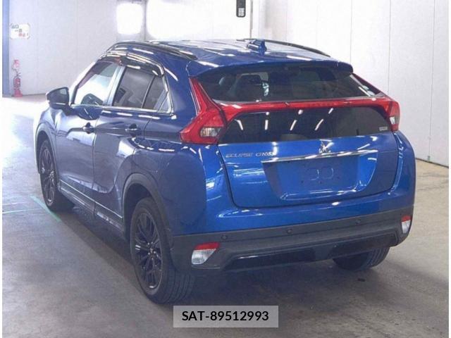 Mitsubishi ECLIPSE CROSS 2019-02 7793912-1