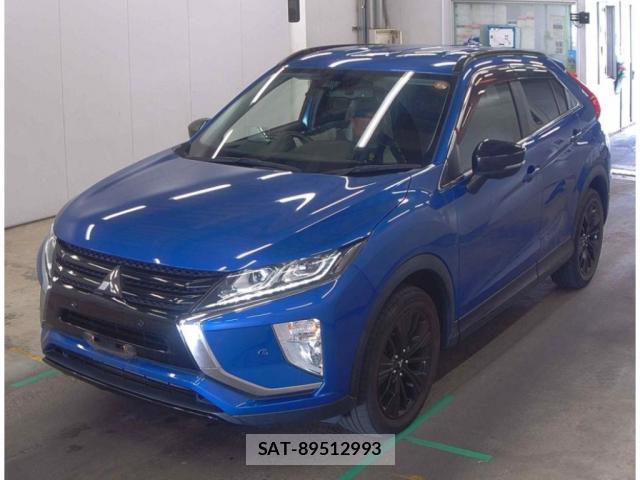 Mitsubishi ECLIPSE CROSS 2019-02 7793912-3